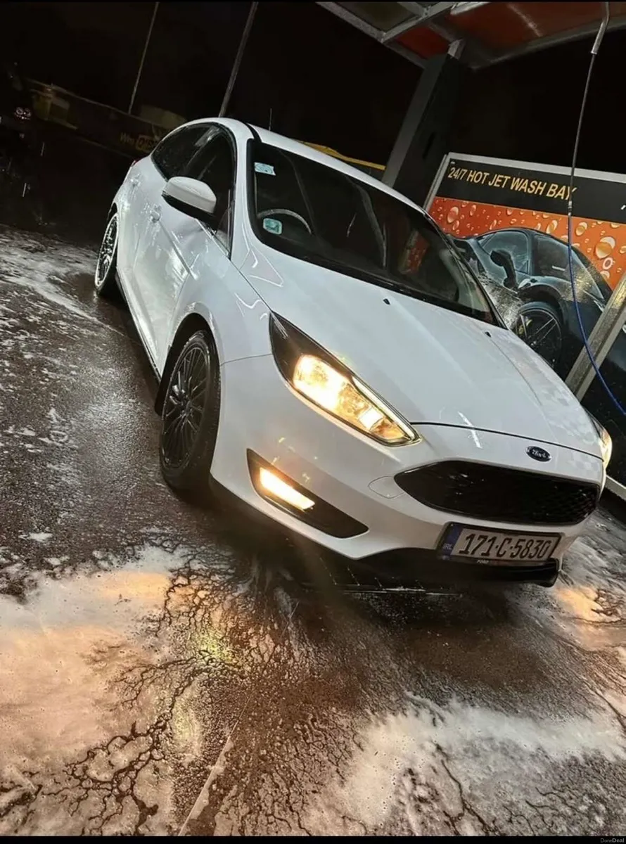 Ford focus 1L - Image 5