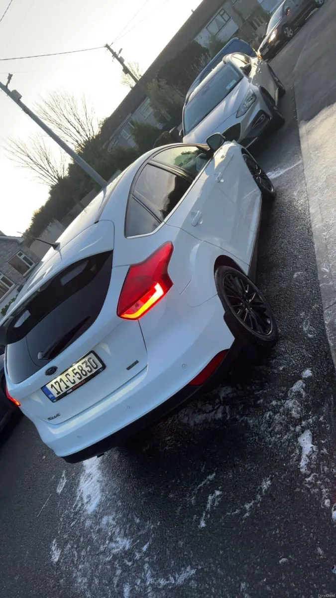 Ford focus 1L - Image 6