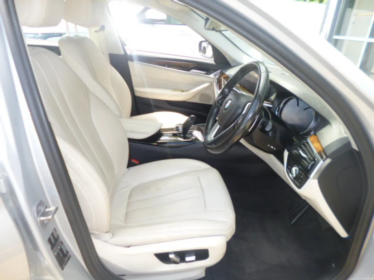 BMW 520i SE Auto 2018 - Image 6