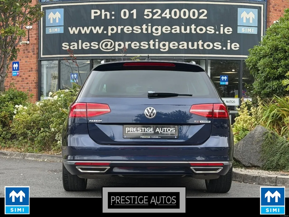 Volkswagen Passat 1.4 PETROL HIGHLINE AUTO *CAR ID - Image 6