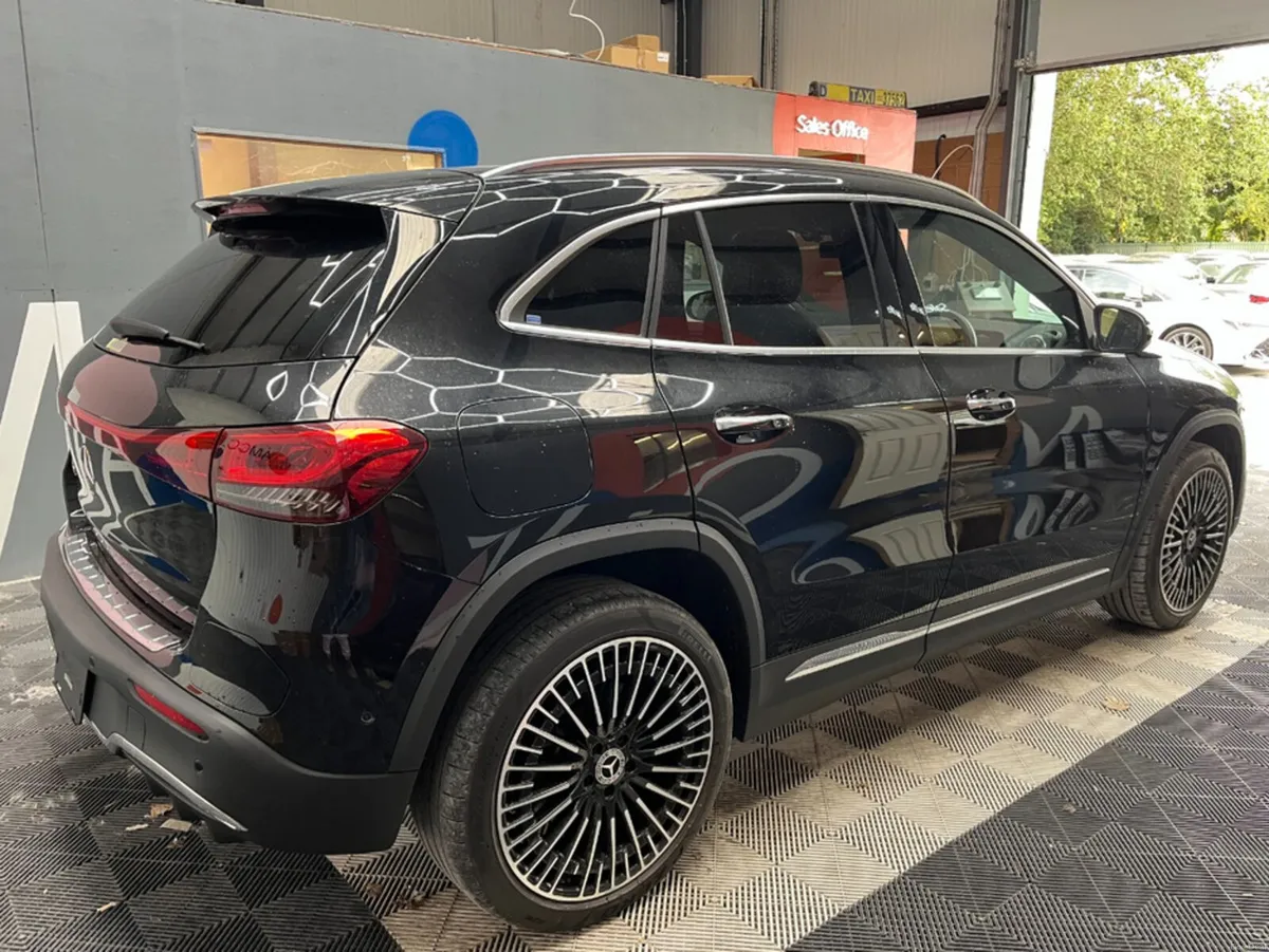 Mercedes-Benz EQA 2023 MERCEDES-BENZ EQA 250 AUTOM - Image 3