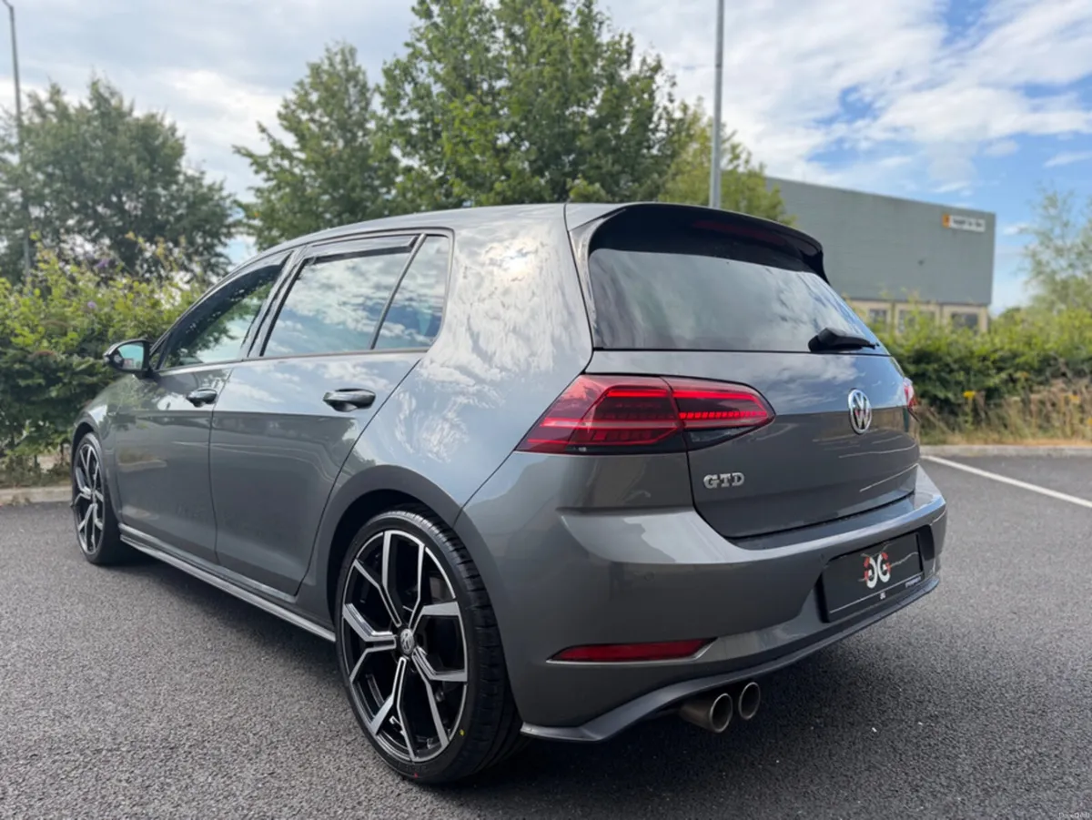 Volkswagen Golf GTD 2.0 *FRESH NCT* - Image 3