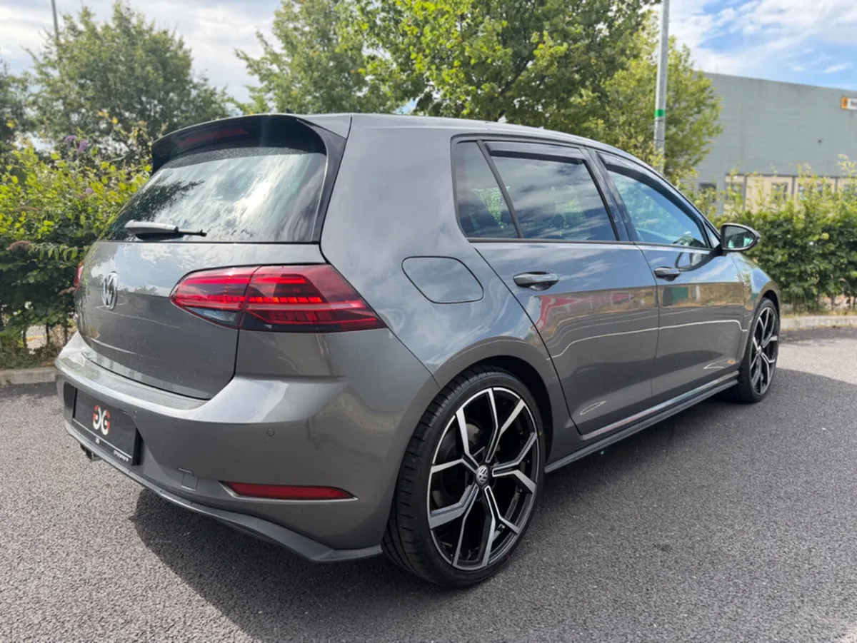 Volkswagen Golf GTD 2.0 *FRESH NCT* - Image 5