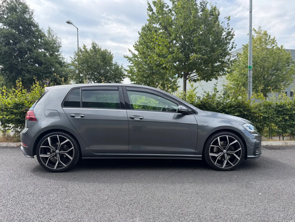 Volkswagen Golf GTD 2.0 *FRESH NCT* - Image 6