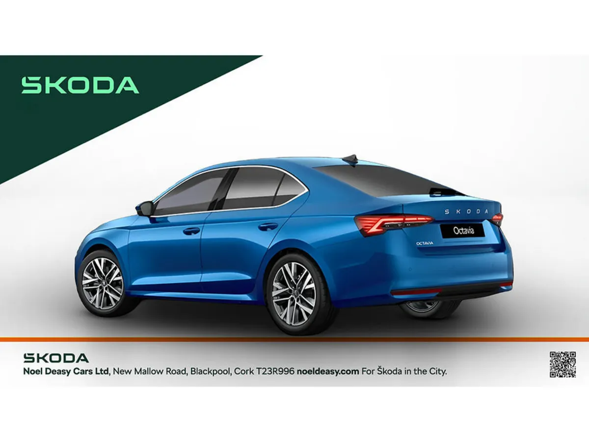 Skoda Octavia Heritage - Image 2