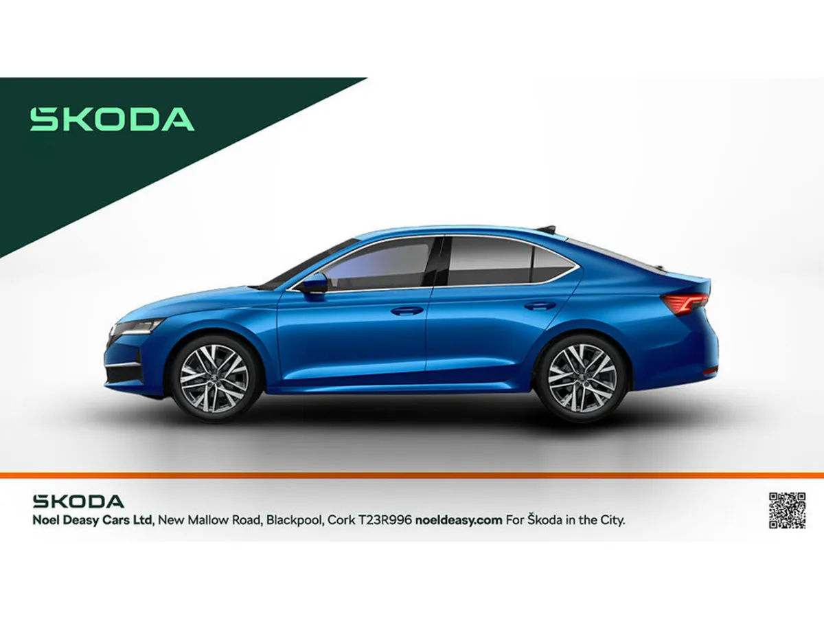 Skoda Octavia Heritage - Image 3