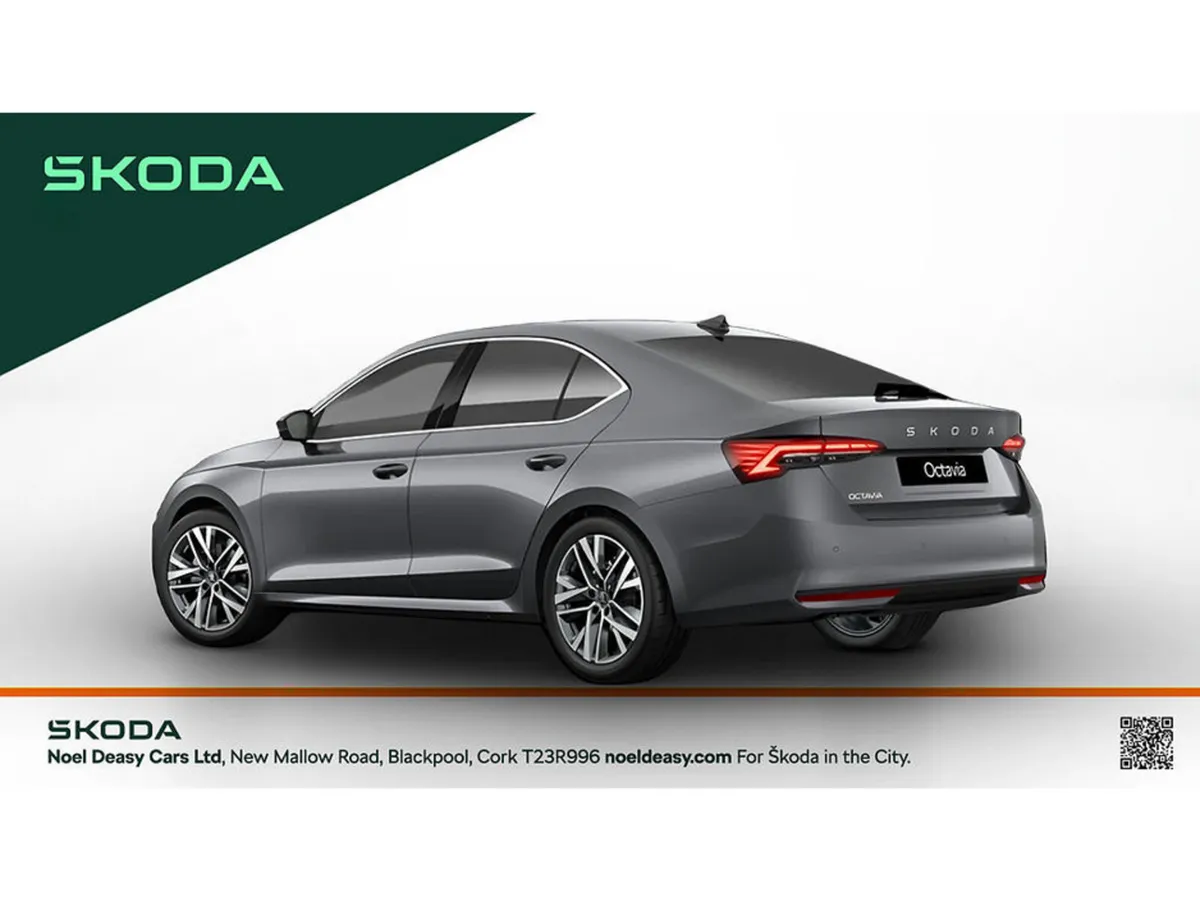 Skoda Octavia Heritage - Image 2