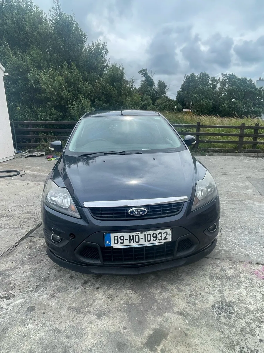 Focus 1.8 - Image 2
