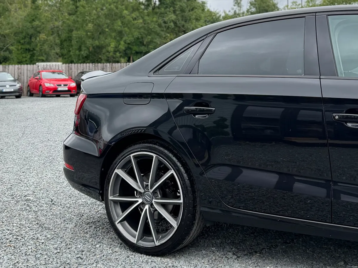 AUDI A3 2014 NEW NCT! - Image 5