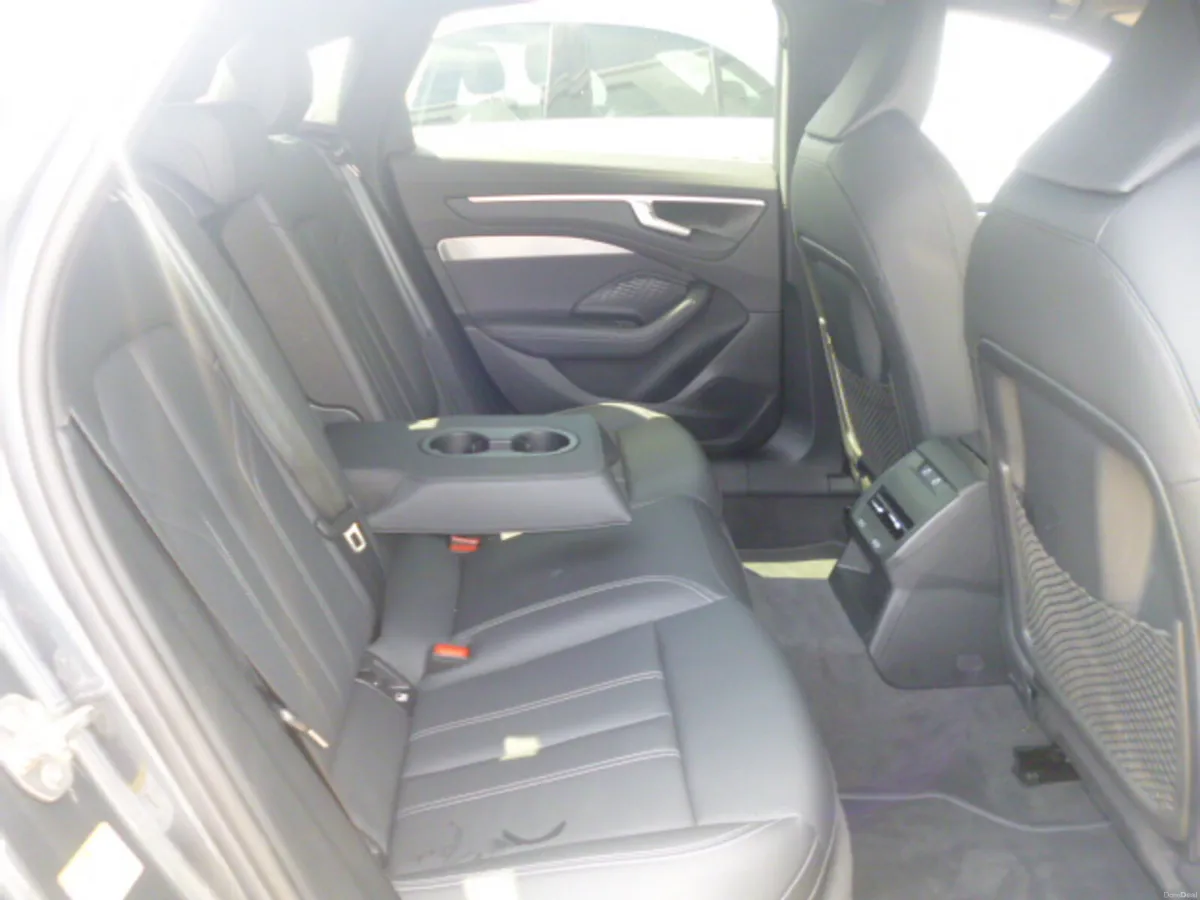 Audi A6 S Line 2.0L TDI Auto 2026 - Image 6