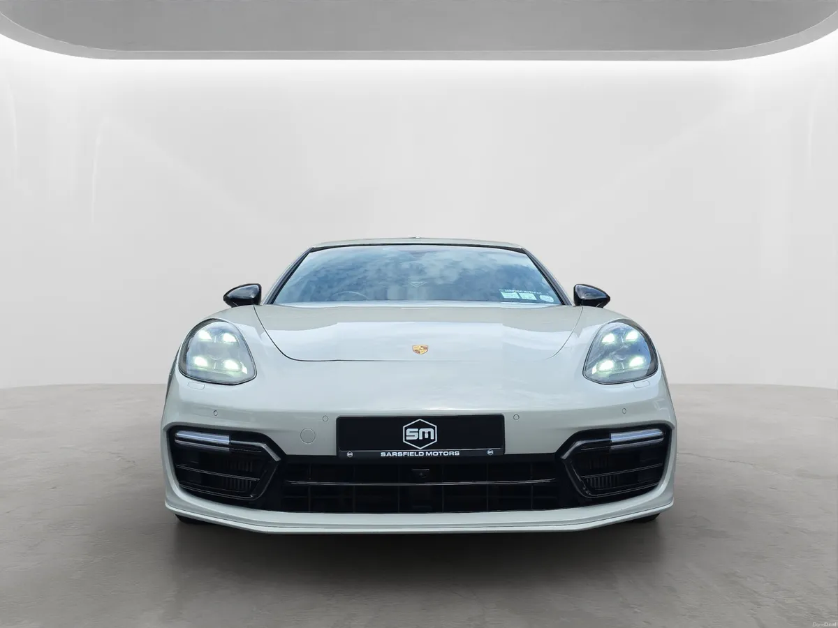 2019 PORSCHE PANAMERA 3.0 E-HYBRID SPORT TURISMO . - Image 2