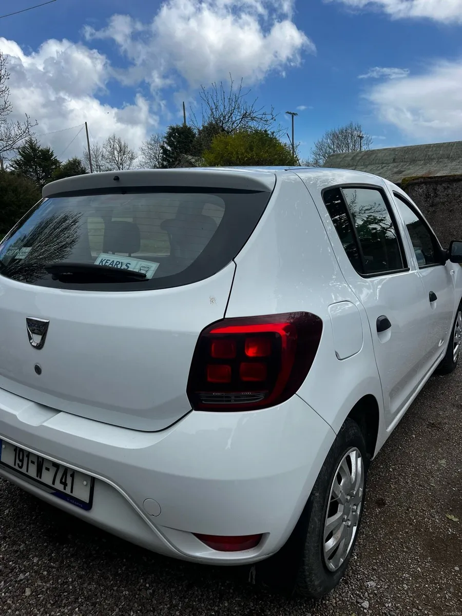 Dacia Sandero - Image 5