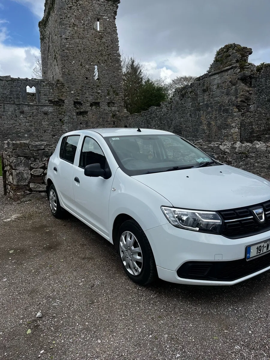 Dacia Sandero - Image 2