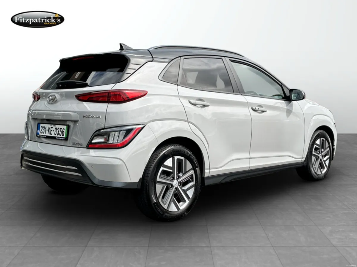 Hyundai Kona Premium EV 64Kwh - Image 3