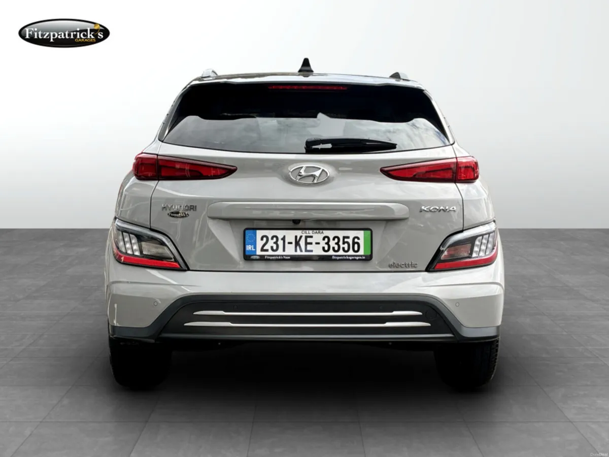 Hyundai Kona Premium EV 64Kwh - Image 4
