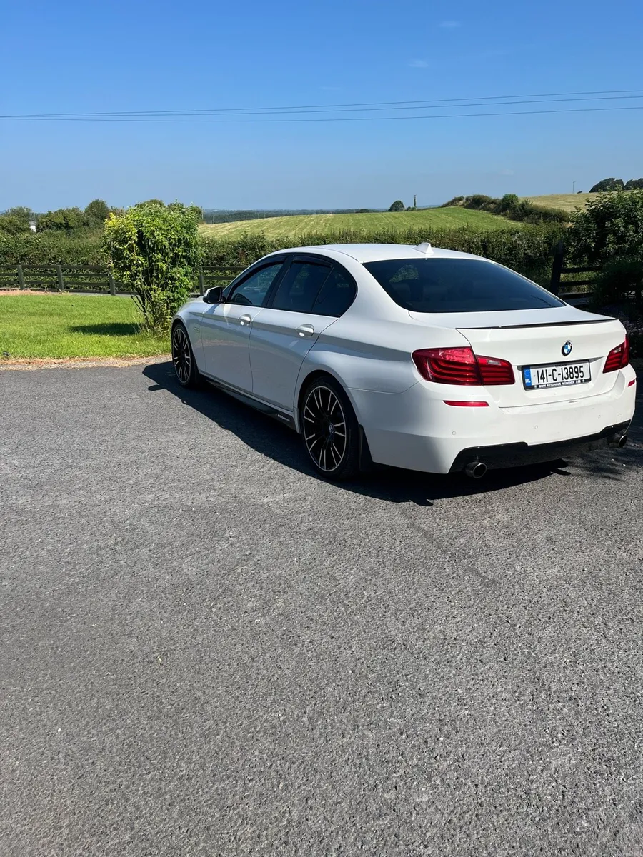 520d Msport pro - Image 3