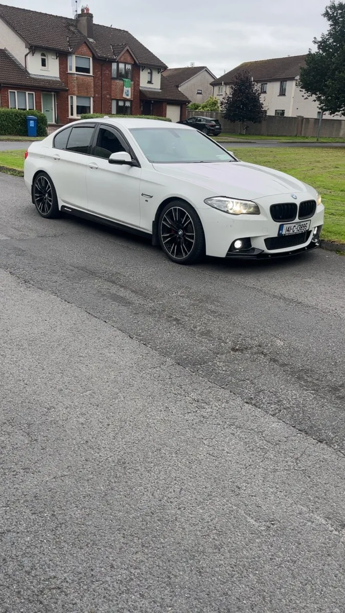 520d Msport pro - Image 1