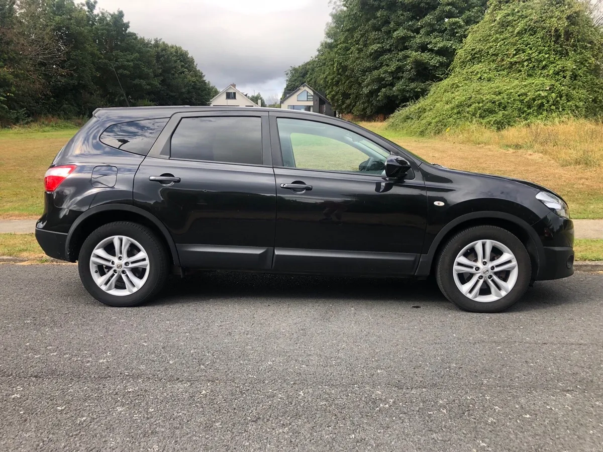 Nissan Qashqai +2 ACENTA - Image 3