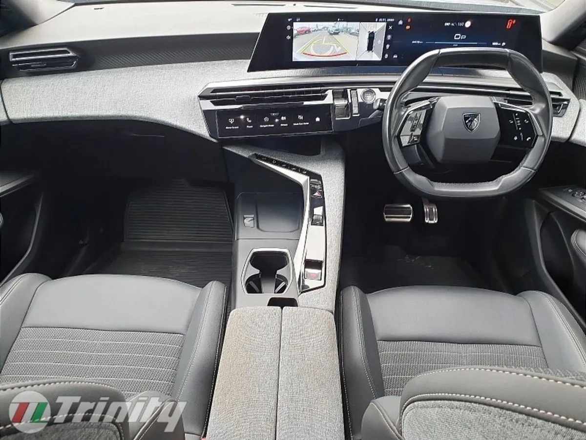 Peugeot 3008 NEW MODEL ** ALLURE HYBRID ** AUTO ** - Image 2