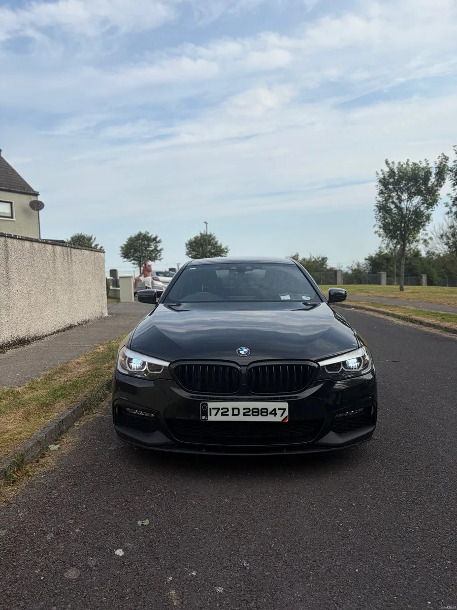 BMW G30 M Sport Pro - Image 2