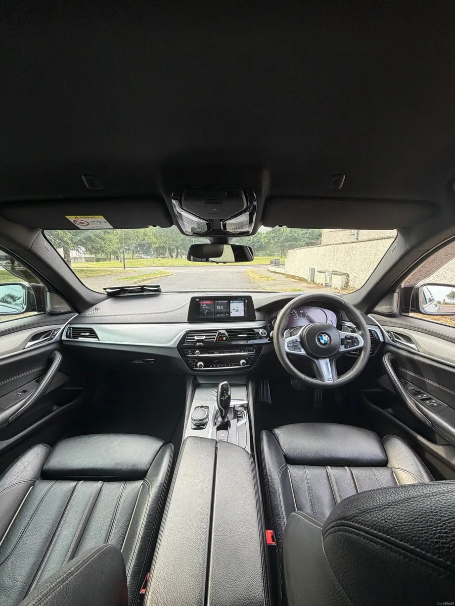 BMW G30 M Sport Pro - Image 6
