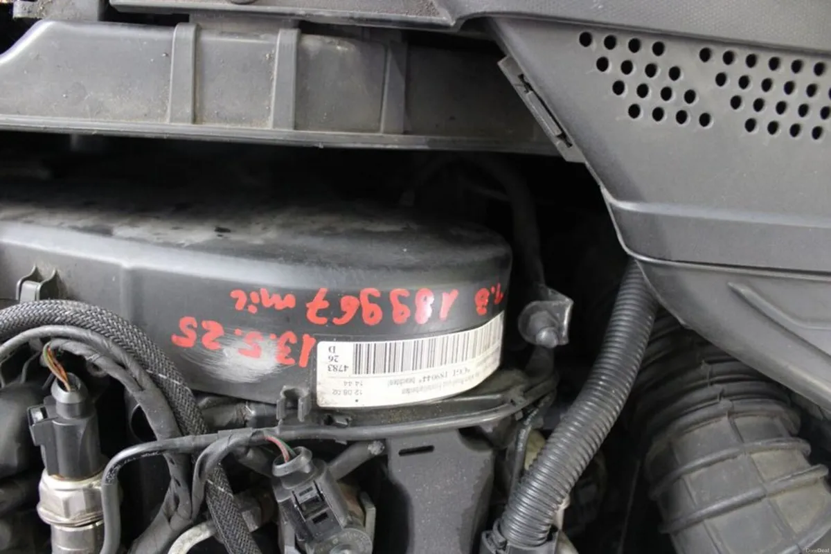 Audi A4 2.0 - TENDER 38 - Image 6