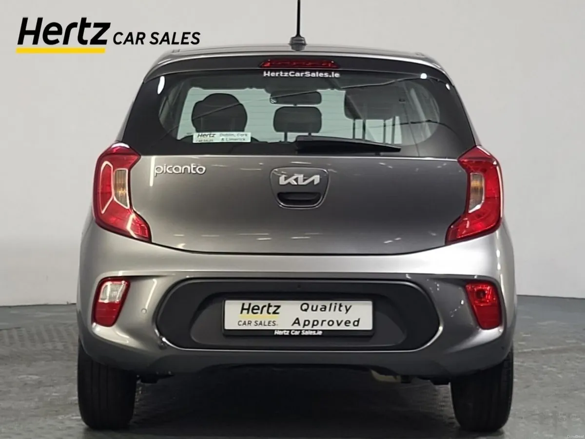 Kia Picanto * WARRANTY TIL 03/2031 - AUTOMATIC! - Image 4