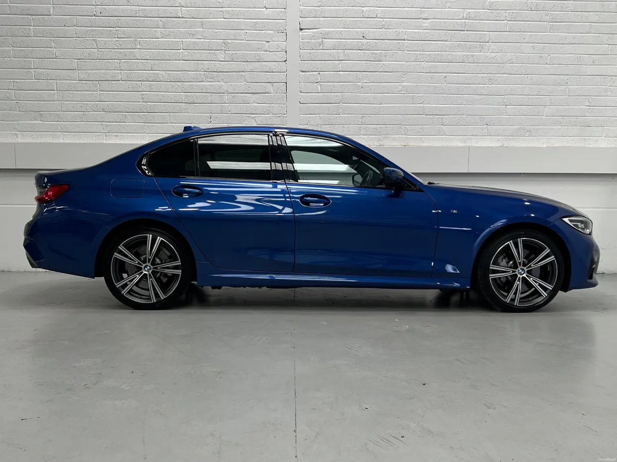 BMW 3 Series 330e M Sport G20 LCI PHEV 288bhp Auto - Image 4