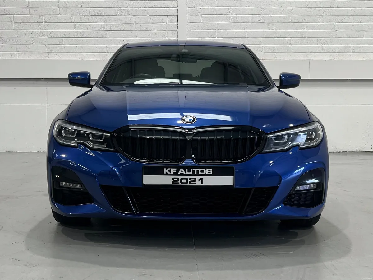 BMW 3 Series 330e M Sport G20 LCI PHEV 288bhp Auto - Image 2