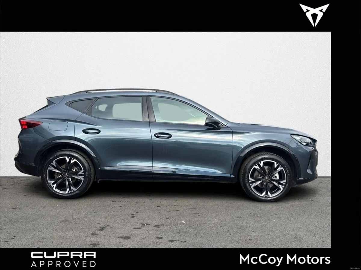 Cupra Formentor ***JUST ARRIVED *** FORMENTOR 1.5 - Image 3