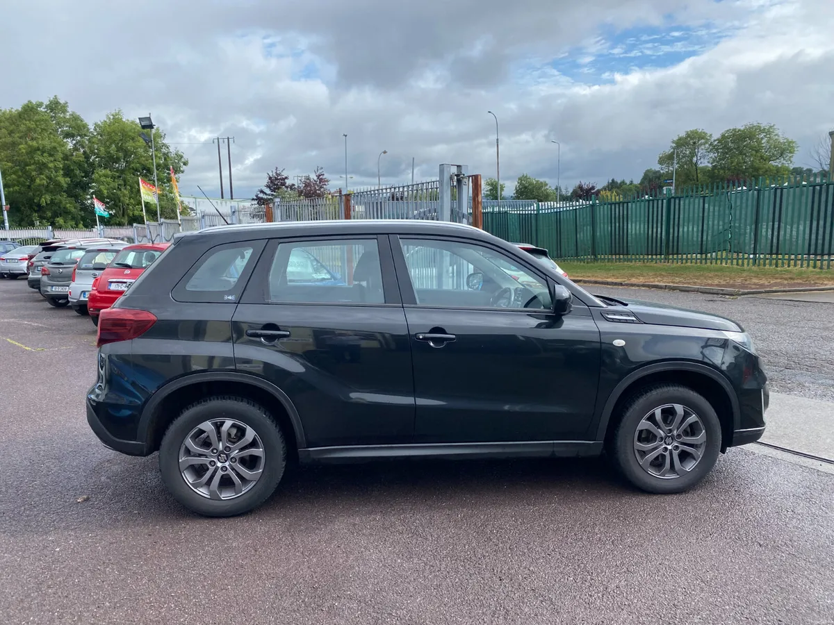 Suzuki Vitara 2020 NCT 1O/28 - Image 3