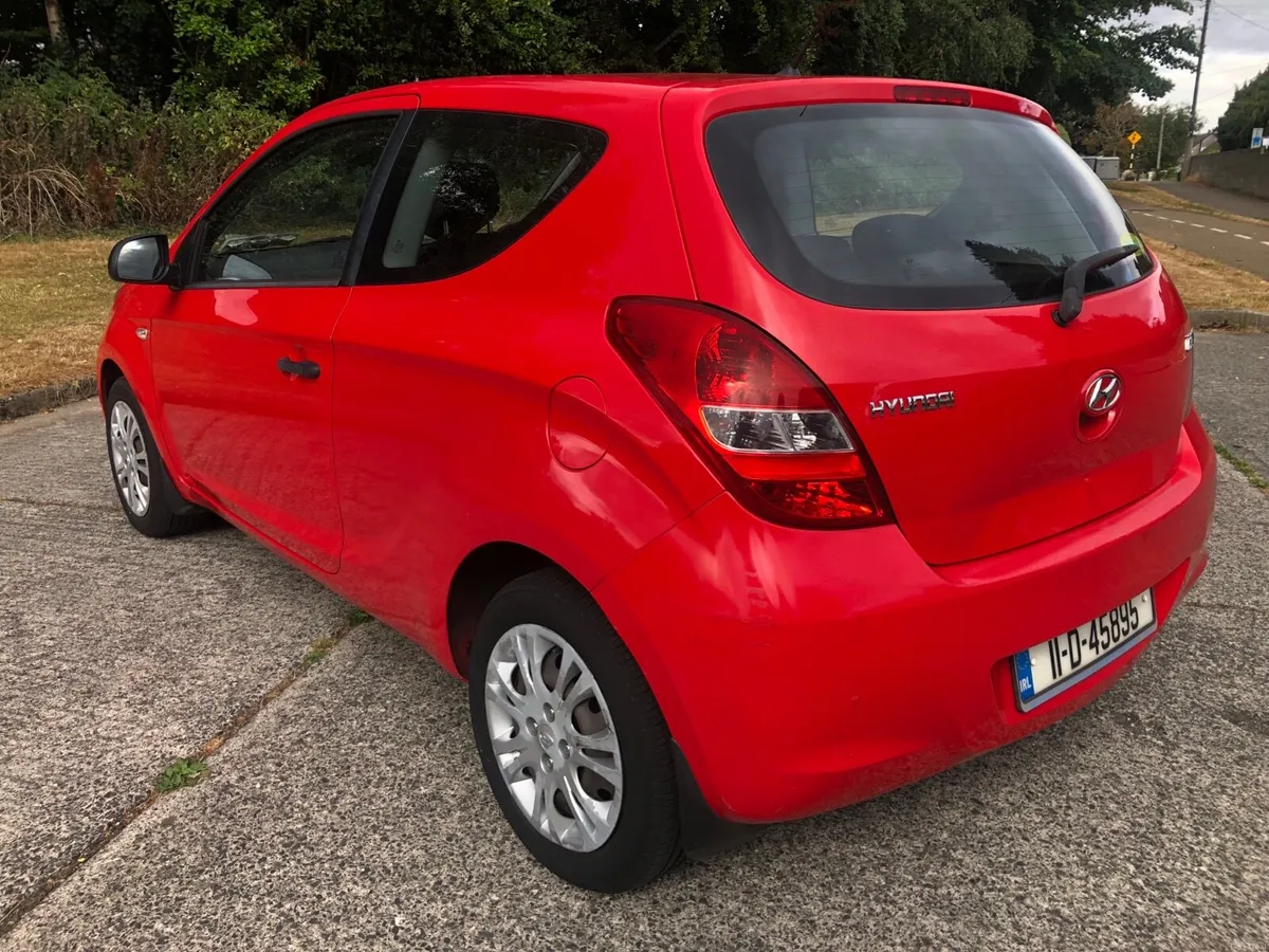 Hyundai i20 1.2 Petrol - Image 3