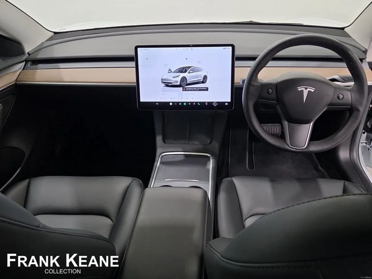 Tesla Model 3 RWD - Image 4