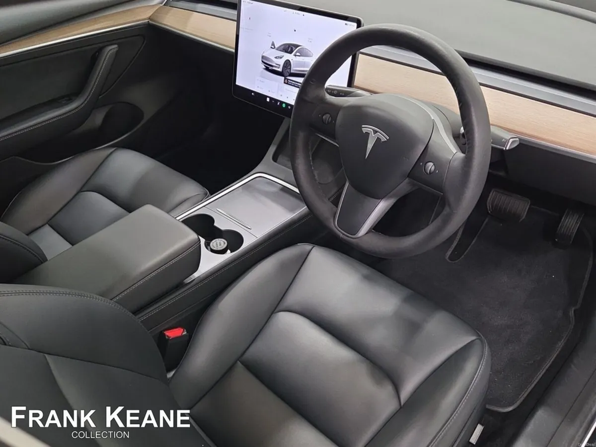 Tesla Model 3 RWD - Image 6