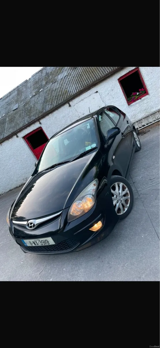 Hyundai i30 - Image 3