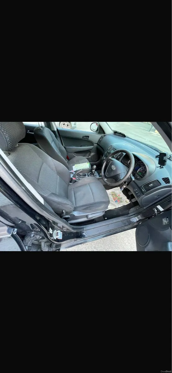 Hyundai i30 - Image 5