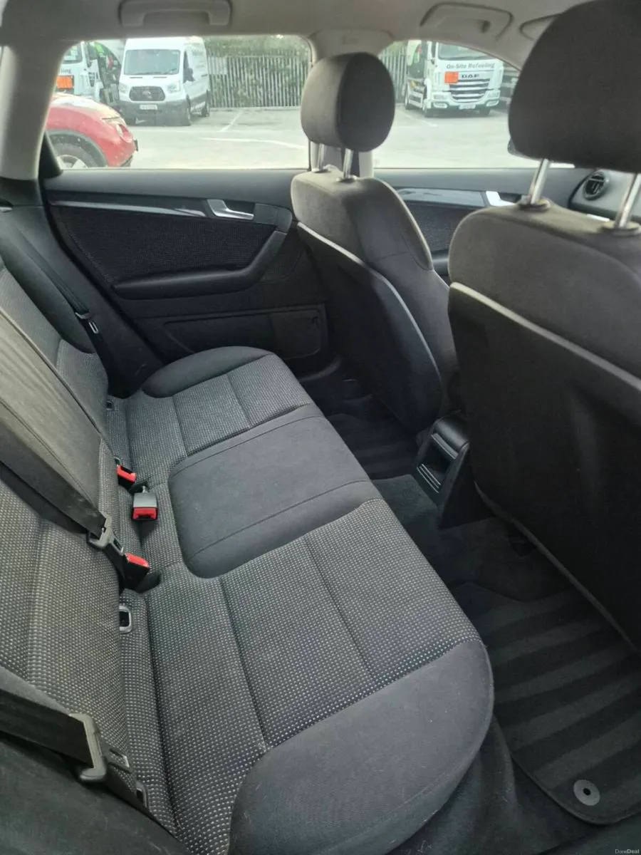 2007 Audi A3 - Image 4