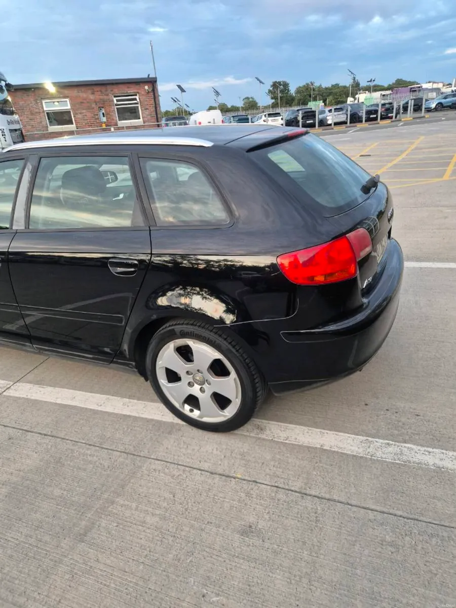 2007 Audi A3 - Image 2