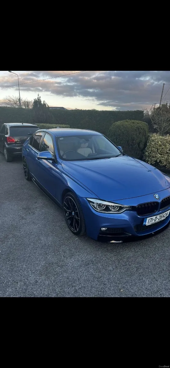 BMW 3-Series 2017 - Image 3