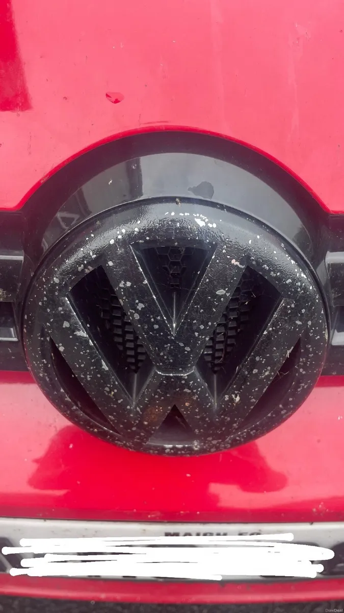 Volkswagen Golf 2011 - Image 3