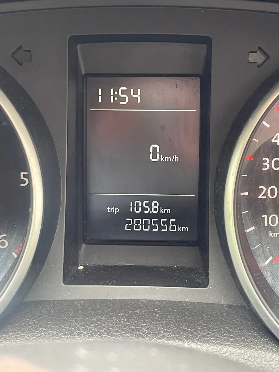 Volkswagen Golf 2011 - Image 5