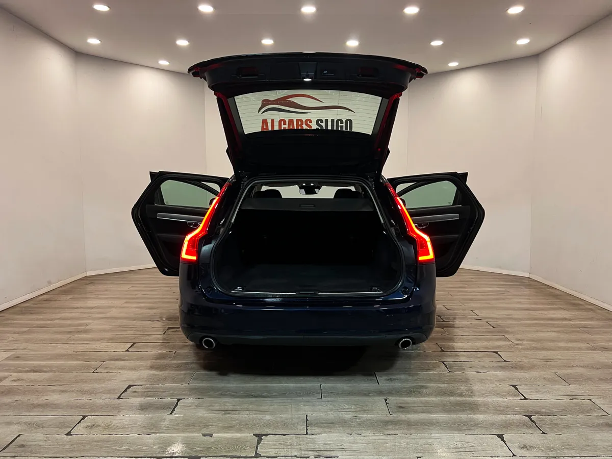 1 OWNER HIGH SPEC VOLVO V90 D4 MOMENTUM PLUS 2019 - Image 5