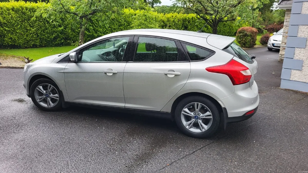 Ford Focus 2014 - Image 6