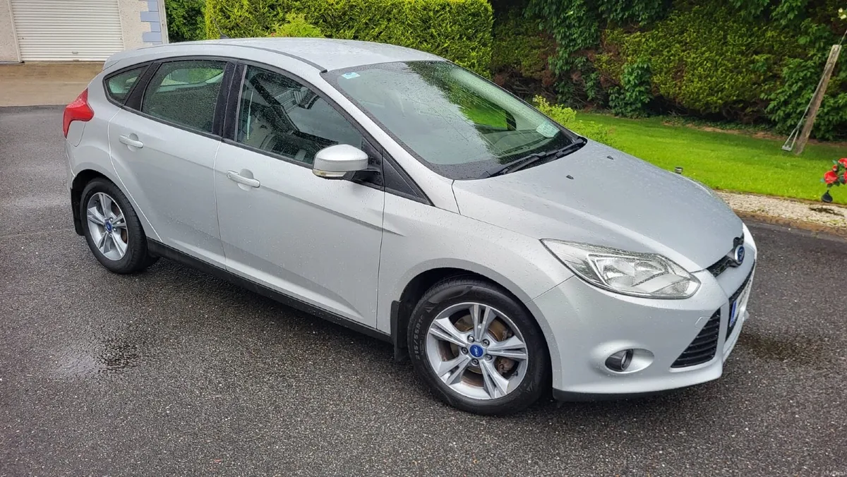 Ford Focus 2014 - Image 1
