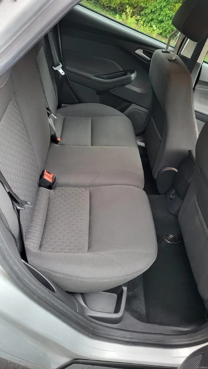 Ford Focus 2014 - Image 3