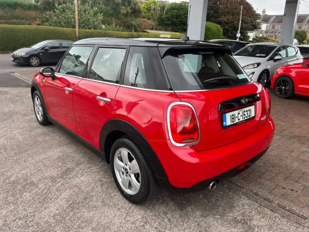 Mini Cooper 1.5 5DR - Image 4