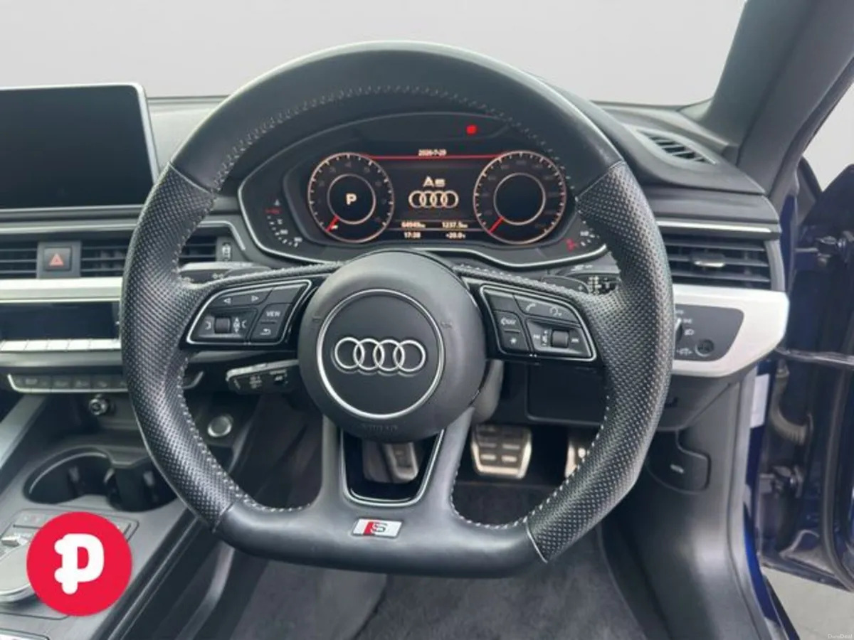 Audi A5 2.0 S-Line Auto - Straight Sale Discount / - Image 2