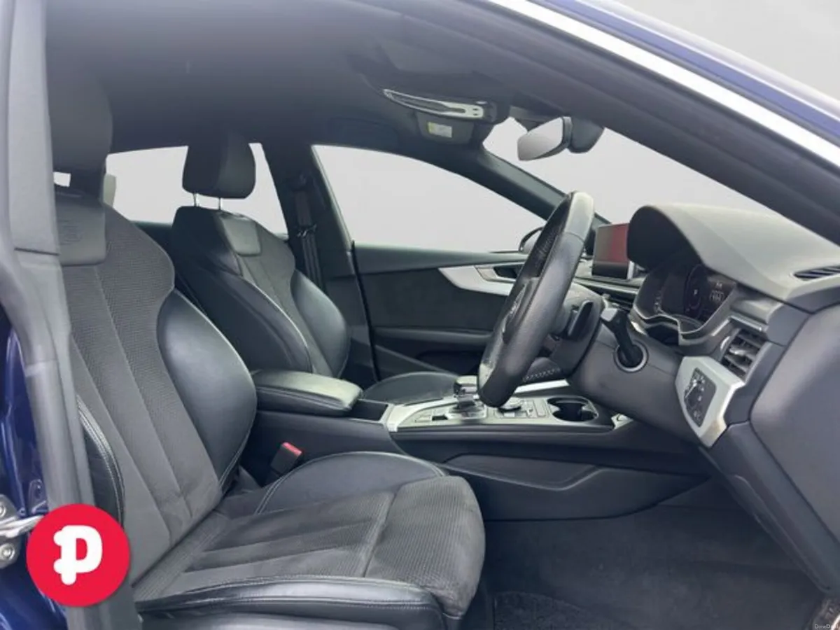 Audi A5 2.0 S-Line Auto - Straight Sale Discount / - Image 6