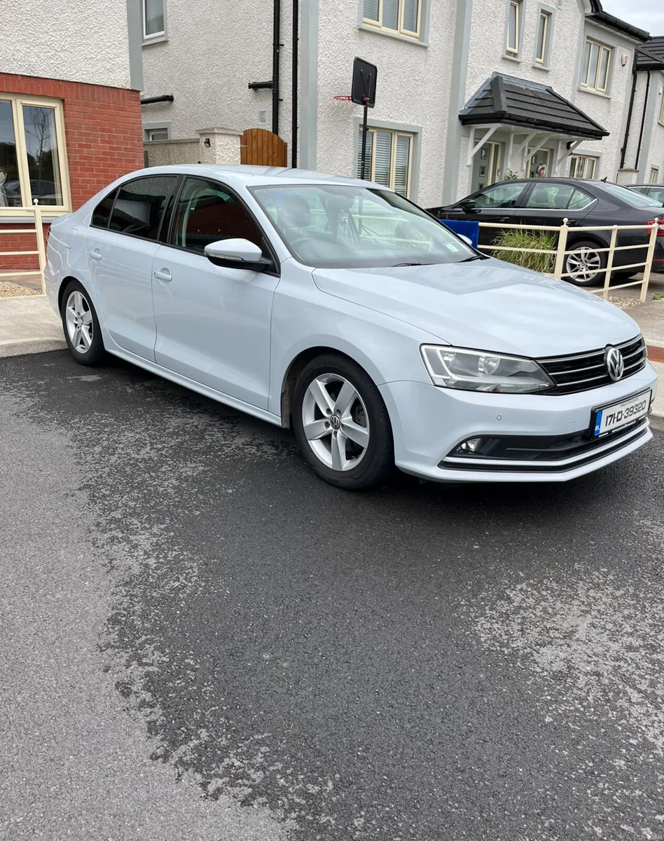Vw Jetta - Image 2