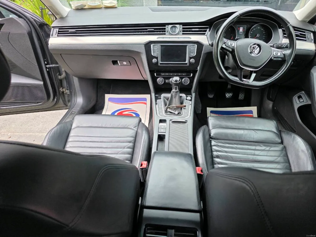 2015 PASSAT HIGHLINE 1.6 TDI ESTATE - Image 6